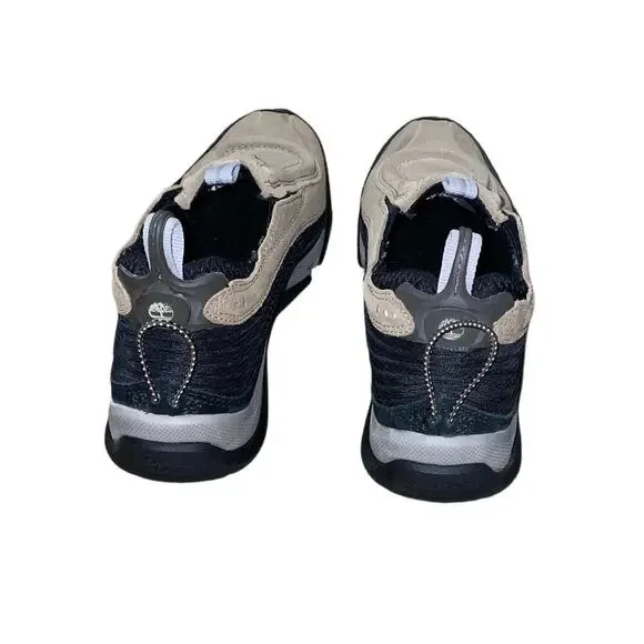 Timberland Act Trek Travel Women's Slip-On Hiking Sneaker Size 7.5 - Picture 4 of 7